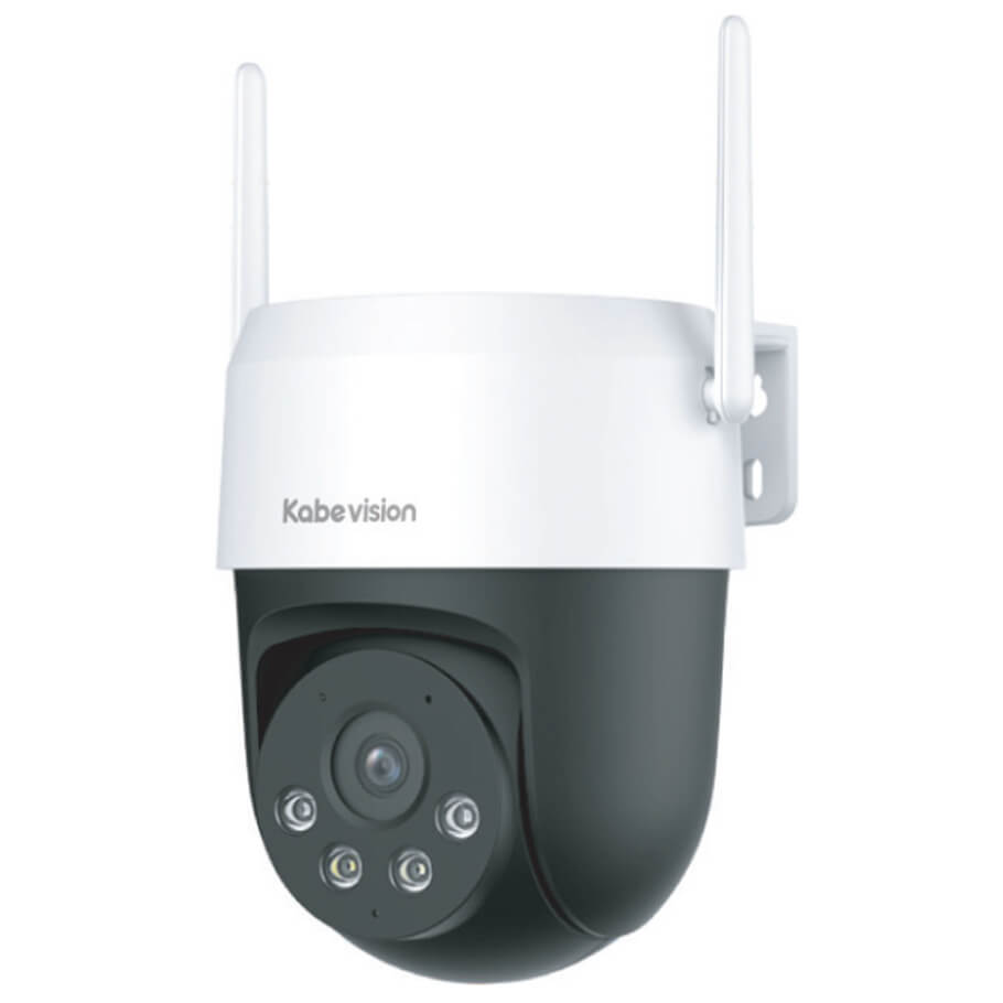 Camera IP PT WiFi 3MP Kabe Vision KX-S3L